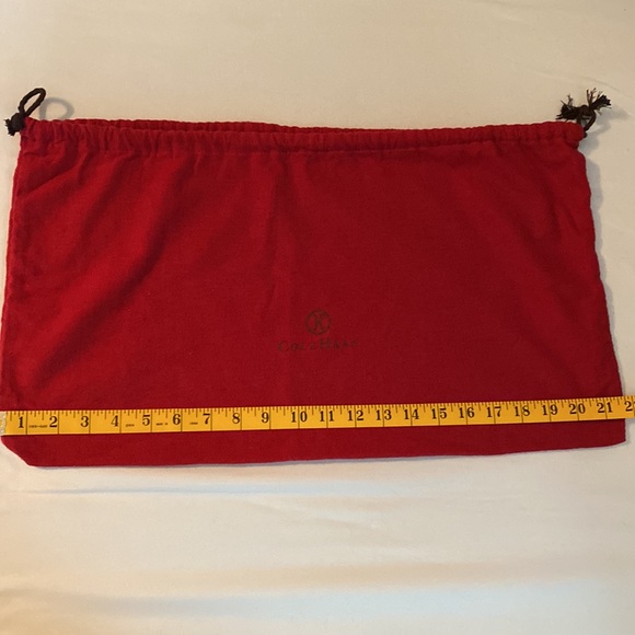Cole Haan Shoe Dust Bag - Picture 4 of 7